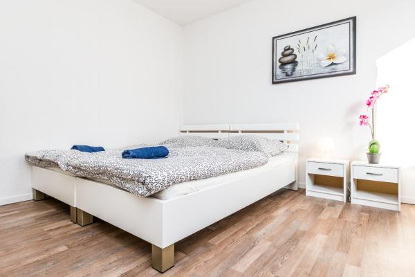 Work & stay Monheim photo 3