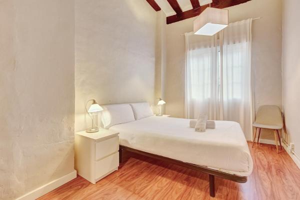 Apartamento Curia 6 By Clabao - Pamplona