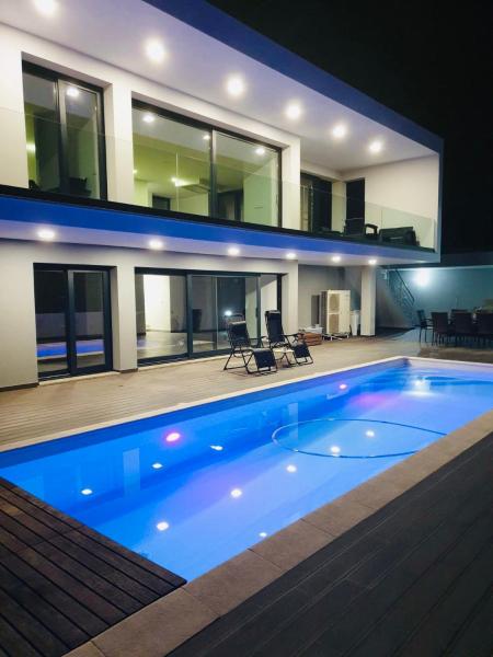 Domlina Luxury House - Portugal