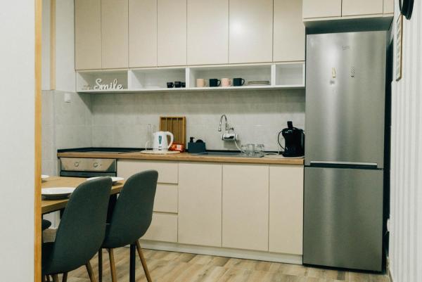 Foto 5: CENTRaL FLaT