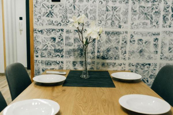 Foto 9: CENTRaL FLaT