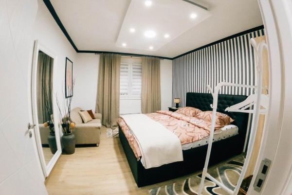 Central Flat - Sombor