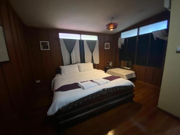 Nearthepark Boutique House, Chiang Mai
