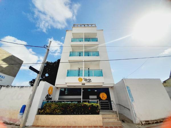 Karin Hotel - Riohacha