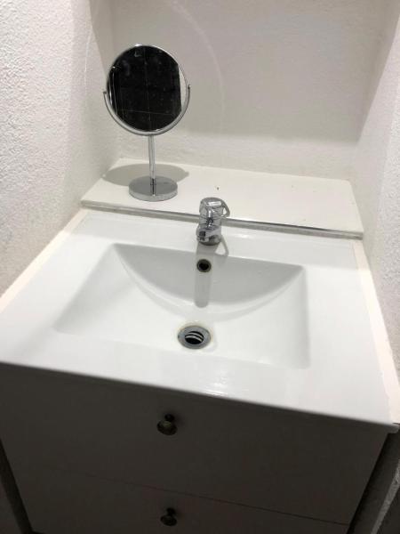 Studio Chaleureux Avec Piscine - Leucate