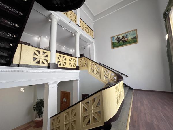 Hotel Polonia - Óder