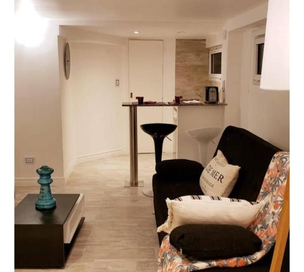 Loft Recoleta, Buenos Aires