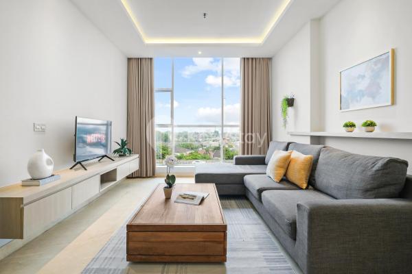 Cardea Aparthotel By Kozystay - Senayan - Kemang