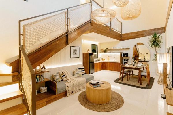 Balimac Villa 3 - Kuta