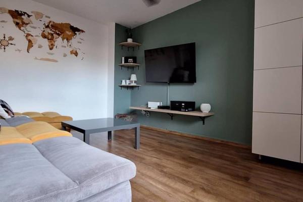 Appartement La Saline Les Bains, Saint-Paul