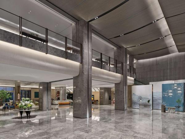 Doubletree By Hilton Chengdu Xinglong Lakeの写真5