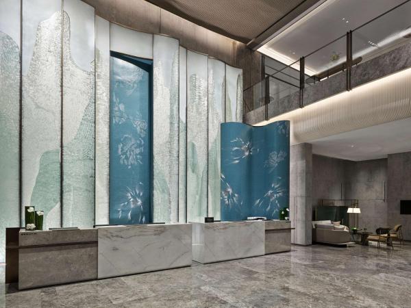 Doubletree By Hilton Chengdu Xinglong Lakeの写真6