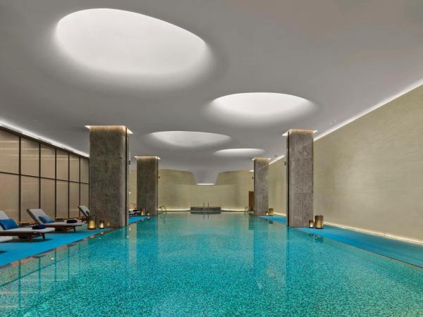 Doubletree By Hilton Chengdu Xinglong Lakeの写真7