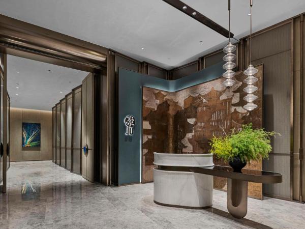 Doubletree By Hilton Chengdu Xinglong Lakeの写真9