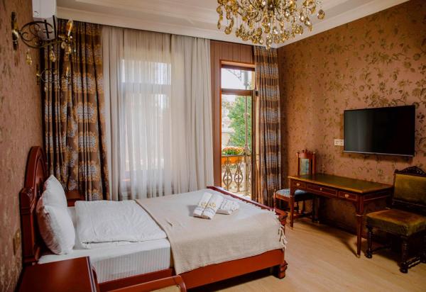 Royal Antique Boutique Hotel - Bakou