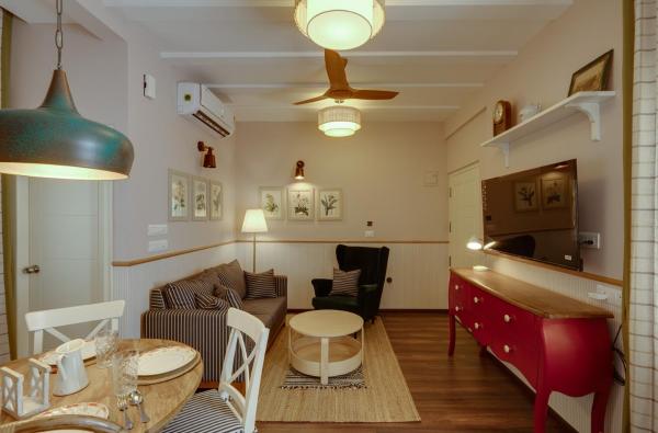 Hoodo Zoe - Hebbal Bangalore Apartments - Bangalore
