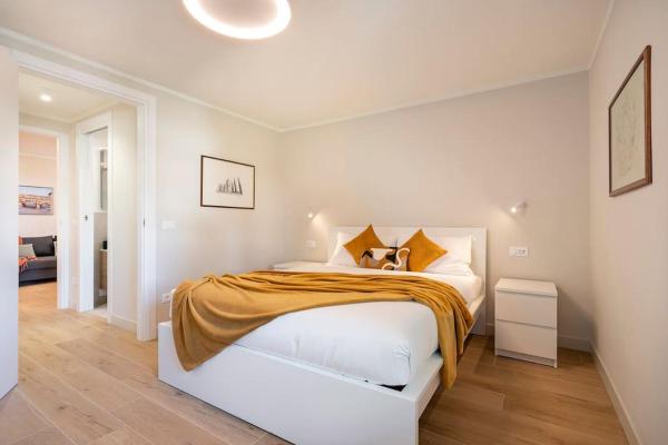 Alfieri Apartment, Флоренция