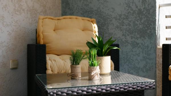 Appartement Serenity Lucciana - Borgo