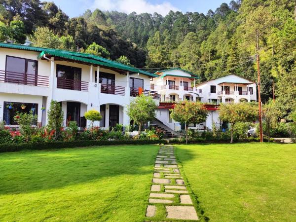 Rose Marry Cottage - Nainital