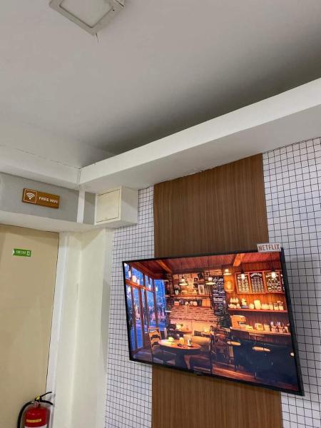 Kuva 4: CHE & JAMES FEMALE GUEST House COLON, CEBU