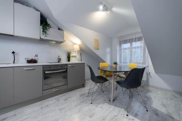 Chic & Central in Avoti District, Riga