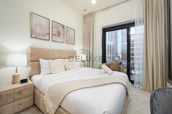 Foto 1: Chic Studio in Azizi Riviera 46, Al Merkadh by Deluxe Holiday Homes