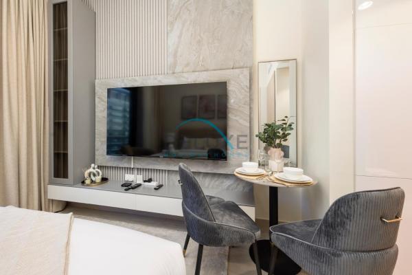Foto 2: Chic Studio in Azizi Riviera 46, Al Merkadh by Deluxe Holiday Homes