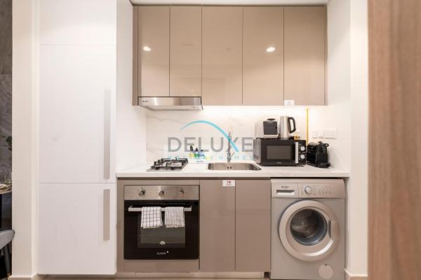 Foto 3: Chic Studio in Azizi Riviera 46, Al Merkadh by Deluxe Holiday Homes