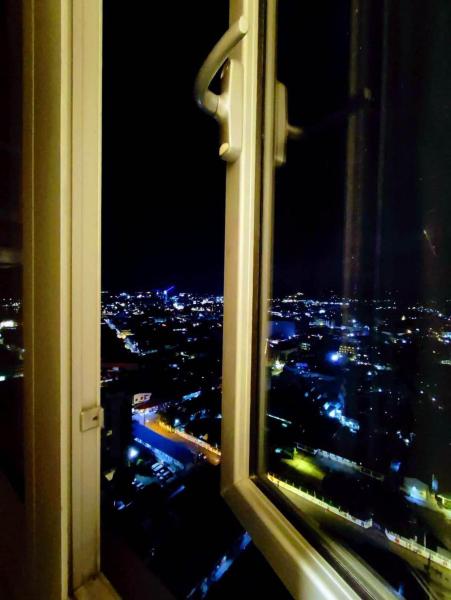 Bilde 9: Avida Tower2, City Central Location, near Roxas Market