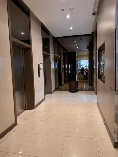 Bilde 4: Avida Tower2, City Central Location, near Roxas Market