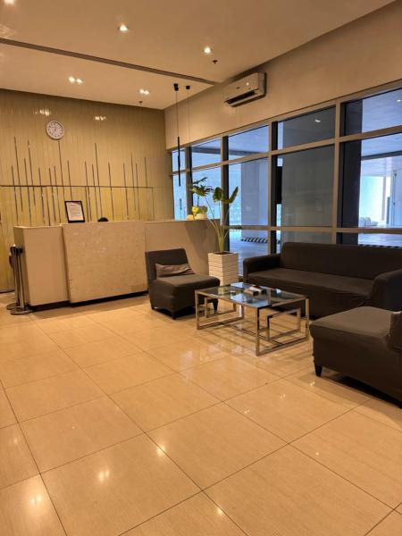 Bilde 7: Avida Tower2, City Central Location, near Roxas Market