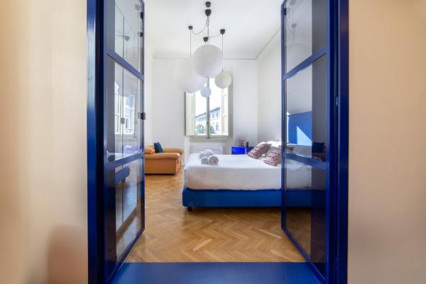 San Frediano Suite, Флоренция