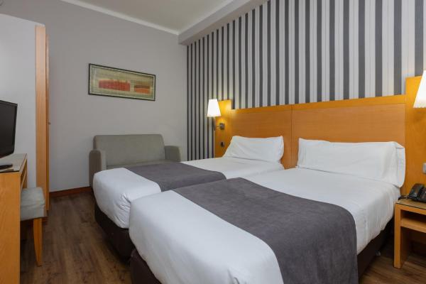 Hotel Lyon, Barcelona