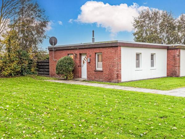 Holiday Home Kiel By Interhome - Norden