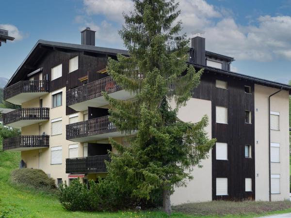 A la foto es mostra l'objecte Apartment A302 by Interhome situat a la ciutat de Lenzerheide.