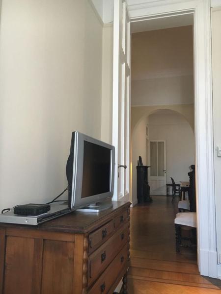 Congreso, gran apartamento, Buenos Aires