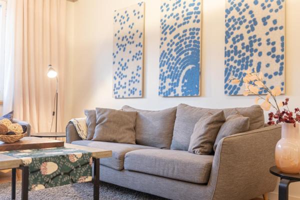 Santa's Premium Suite - Rovaniemi