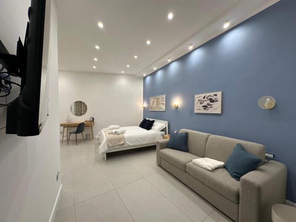 B&b Core Analfabeta - Pozzuoli