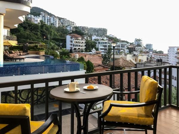 Pinnacle Resorts 179 - Adults Only, Puerto Vallarta