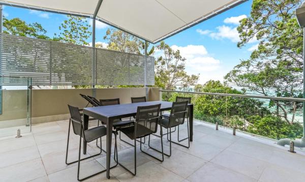 Little Cove Court - Apt 5 Newly Renovated - Noosa Heads