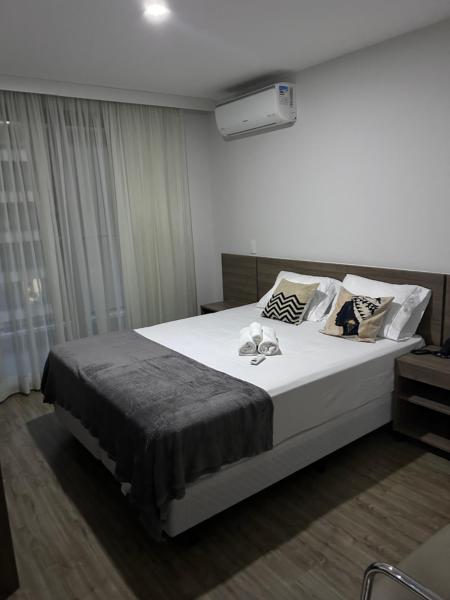 Via Premiere Stay Riocentro, Rio de Janeiro