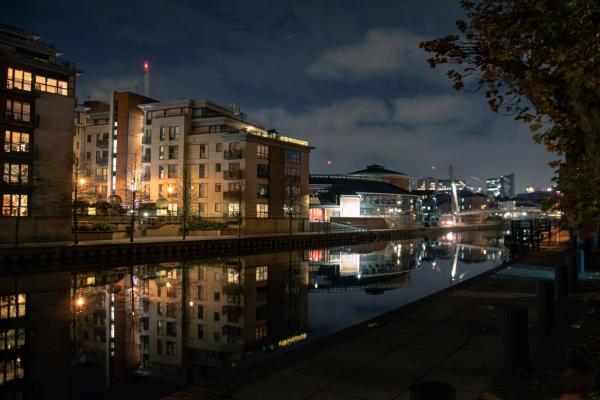 The Chandler Apartments, Leeds
