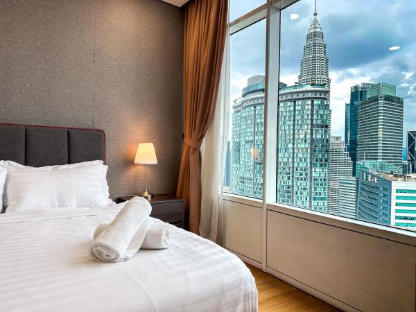 Foto 3: Vortex KLCC by apartx