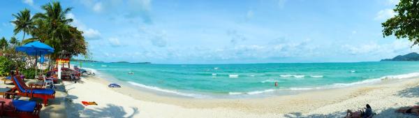 Chaweng Resort