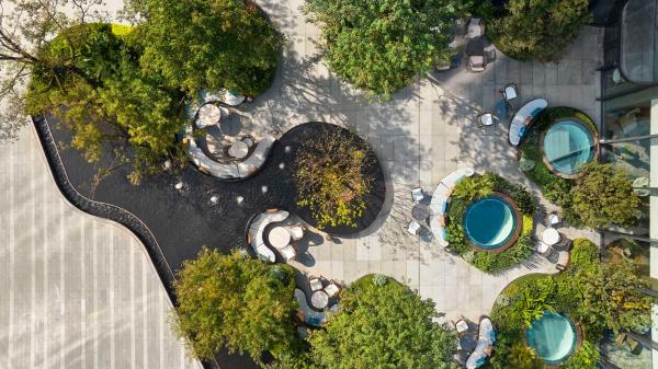 Doubletree By Hilton Chengdu Xinglong Lakeの写真4