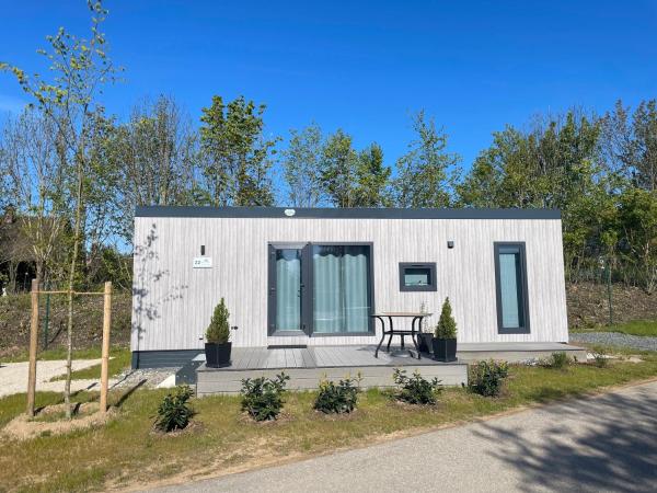 A la foto es mostra l'objecte Sommer Chalet 30 situat a la ciutat de Nabburg.