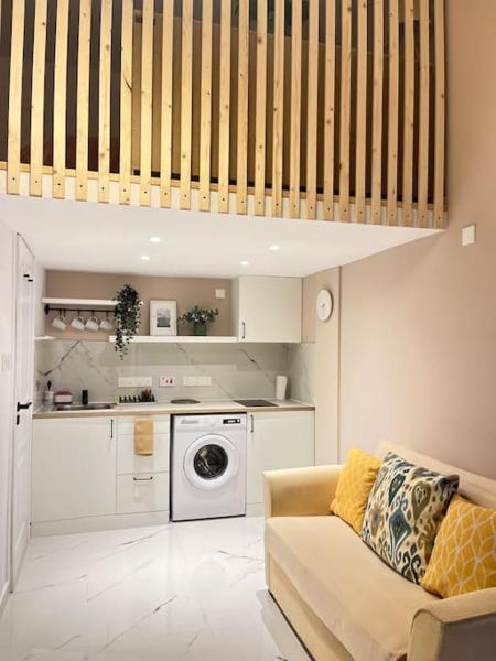 New loft near the sea top location, Paphos