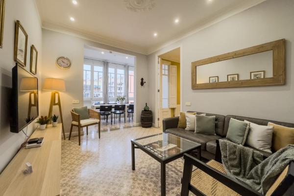 Novus Homes Barcelona Eixample, Barcellona