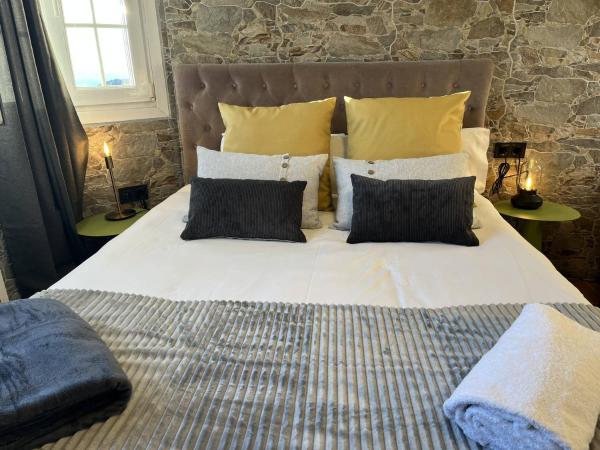 A la foto es mostra l'objecte Apartamento Sierra Nevada by ISA Hoteles situat a la ciutat de Monachil.