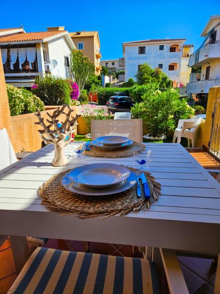 Villa Elena - Santa Teresa Gallura